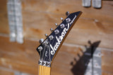 Jackson JTX professional Black