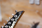 Jackson JTX professional Black