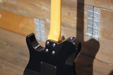 Jackson JTX professional Black
