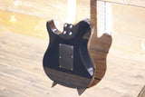 Jackson JTX professional Black