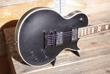 Vintage V100VMX Satin Black