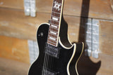 Vintage V100VMX Satin Black