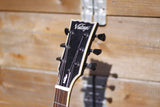 Vintage V100VMX Satin Black