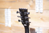 Vintage V100VMX Satin Black