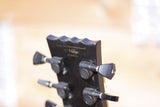 Vintage V100VMX Satin Black