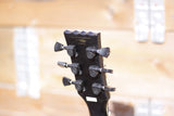 Vintage V100VMX Satin Black