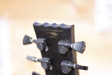 Vintage V100VMX Satin Black
