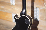 Vintage V100VMX Satin Black