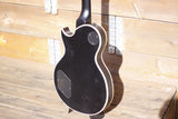 Vintage V100VMX Satin Black