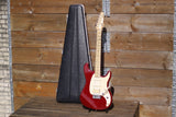 Ibanez BL100BY Burgundy