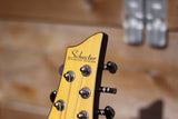 Schecter JL-7 Jeff Loomis Vampyre Red Satin