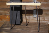 Guyatone HG-306C Steel Guitar