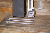 Guyatone HG-306C Steel Guitar