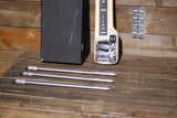 Guyatone HG-306C Steel Guitar