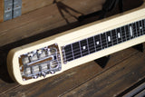 Guyatone HG-306C Steel Guitar
