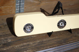 Guyatone HG-306C Steel Guitar