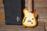 Chapman ML3 Pro Traditional Semi-Hollow Vintage Honey Burst