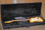 Chapman ML3 Pro Traditional Semi-Hollow Vintage Honey Burst