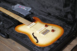 Chapman ML3 Pro Traditional Semi-Hollow Vintage Honey Burst