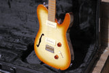 Chapman ML3 Pro Traditional Semi-Hollow Vintage Honey Burst