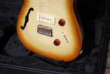 Chapman ML3 Pro Traditional Semi-Hollow Vintage Honey Burst