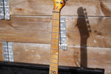 Chapman ML3 Pro Traditional Semi-Hollow Vintage Honey Burst