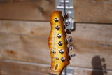 Chapman ML3 Pro Traditional Semi-Hollow Vintage Honey Burst