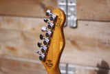 Chapman ML3 Pro Traditional Semi-Hollow Vintage Honey Burst