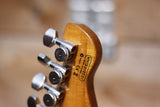 Chapman ML3 Pro Traditional Semi-Hollow Vintage Honey Burst