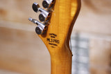 Chapman ML3 Pro Traditional Semi-Hollow Vintage Honey Burst