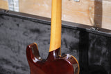 Chapman ML3 Pro Traditional Semi-Hollow Vintage Honey Burst