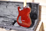 Chapman ML3 Pro Traditional Semi-Hollow Vintage Honey Burst