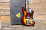 Maya 1970's Bass Sunburst