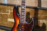 Maya 1970's Bass Sunburst