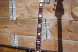 Maya 1970's Bass Sunburst