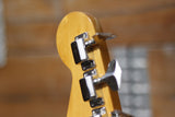 Maya 1970's Bass Sunburst