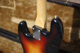 Maya 1970's Bass Sunburst