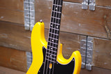 Marcus Miller V3 ORG 2nd Gen Orange