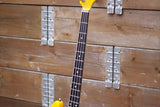 Marcus Miller V3 ORG 2nd Gen Orange