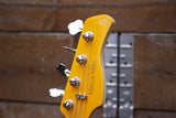 Marcus Miller V3 ORG 2nd Gen Orange
