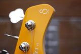 Marcus Miller V3 ORG 2nd Gen Orange
