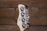 Marcus Miller V3 ORG 2nd Gen Orange