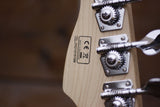 Marcus Miller V3 ORG 2nd Gen Orange