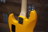 Marcus Miller V3 ORG 2nd Gen Orange