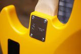 Marcus Miller V3 ORG 2nd Gen Orange