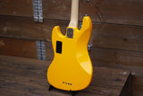 Marcus Miller V3 ORG 2nd Gen Orange
