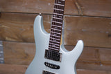 Ibanez S470 IB Ice Blue