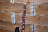 Ibanez AZ24S1F-TKS Transparent Black Sunburst