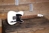 Squier Classic Vibe Telecaster Custom Olympic White