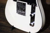 Squier Classic Vibe Telecaster Custom Olympic White